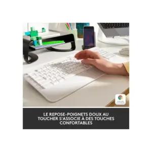 Logitech 920-010968 arvutid ja tarvikud – detailne lähivaade