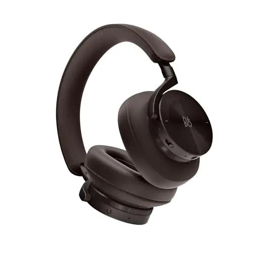 Bang & Olufsen kõrgekvaliteediline mürasummutuspeafoon Chestnut – pilt 11