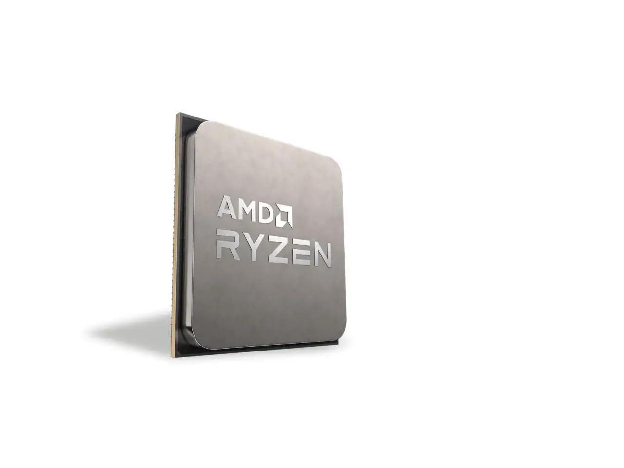 AMD protsessor Ryzen 9 5950X – võimas lauaarvuti komponente – kasutusnäide