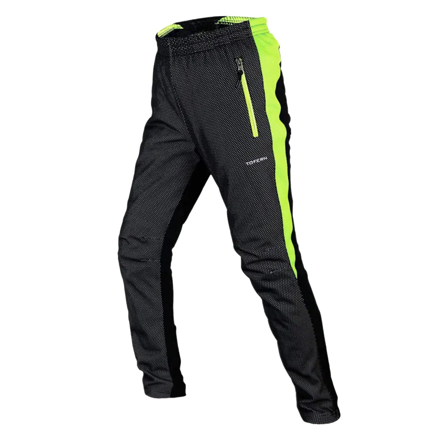 Tofern soojad softshell rattapüksid talveks — tuule- ja