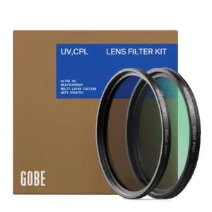 Gobe FK58M2P1P filter – toote esivaade
