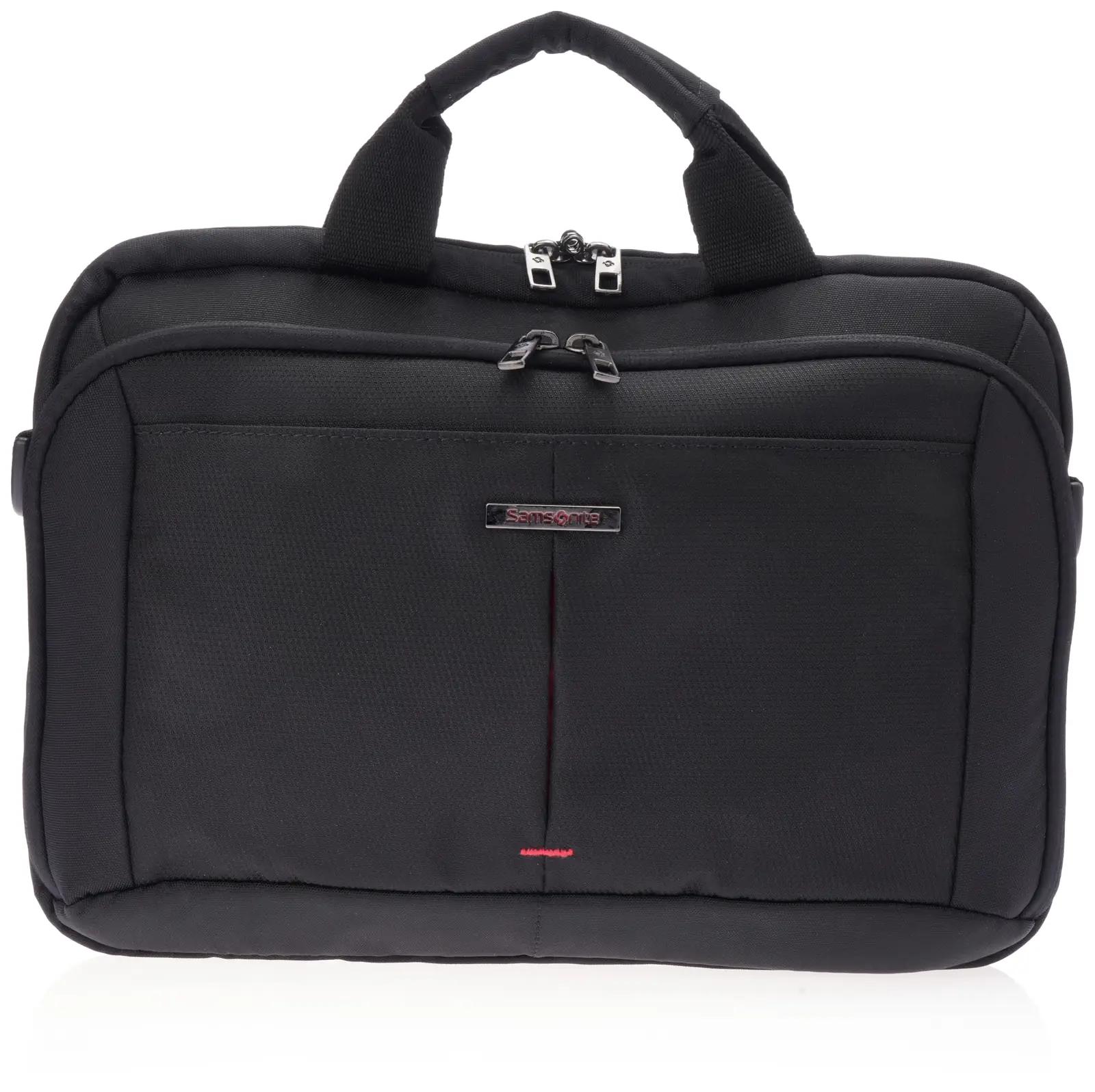 Samsonite kaitsev õlakott 13,3″ – vastupidav ja kompaktne