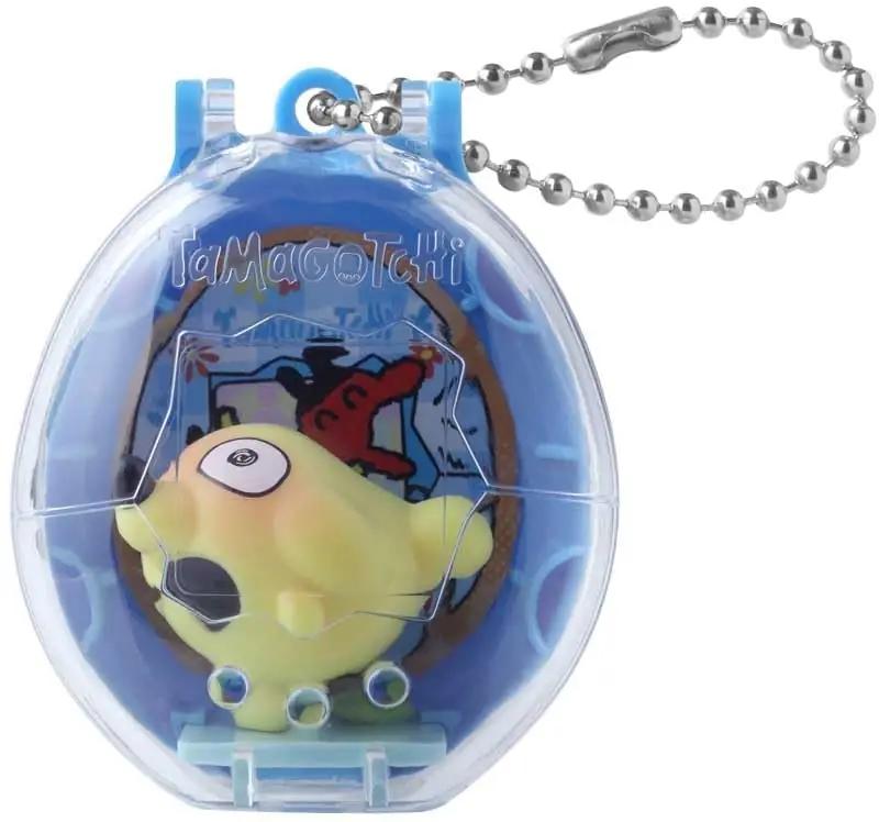 BANDAI armas plastmassist kogumisfiguur — ideaalne kingitus – kasutusnäide