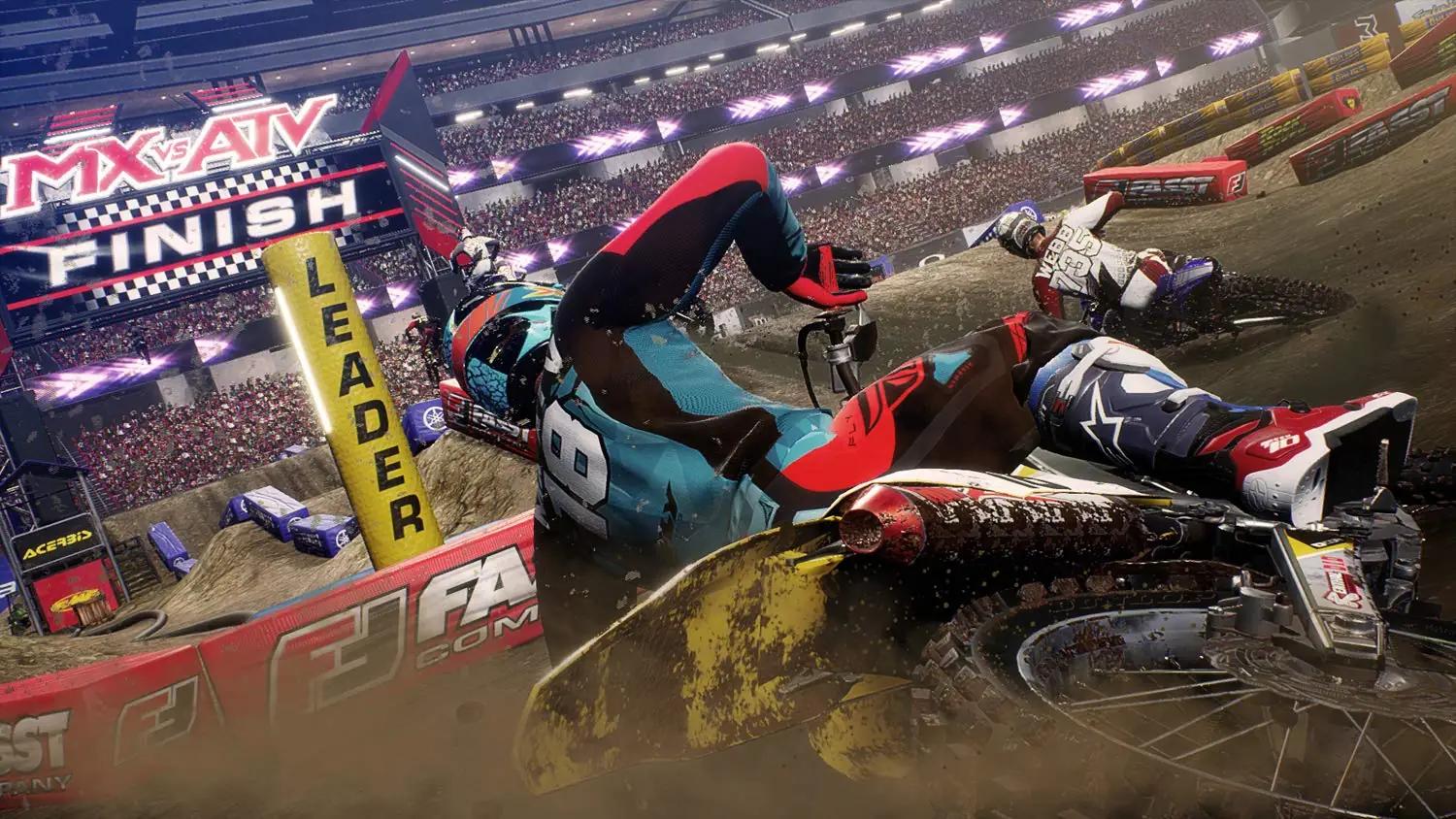 THQ Nordic seikluslik Nintendo Switch mäng — ideaalne kingitus – pilt 8