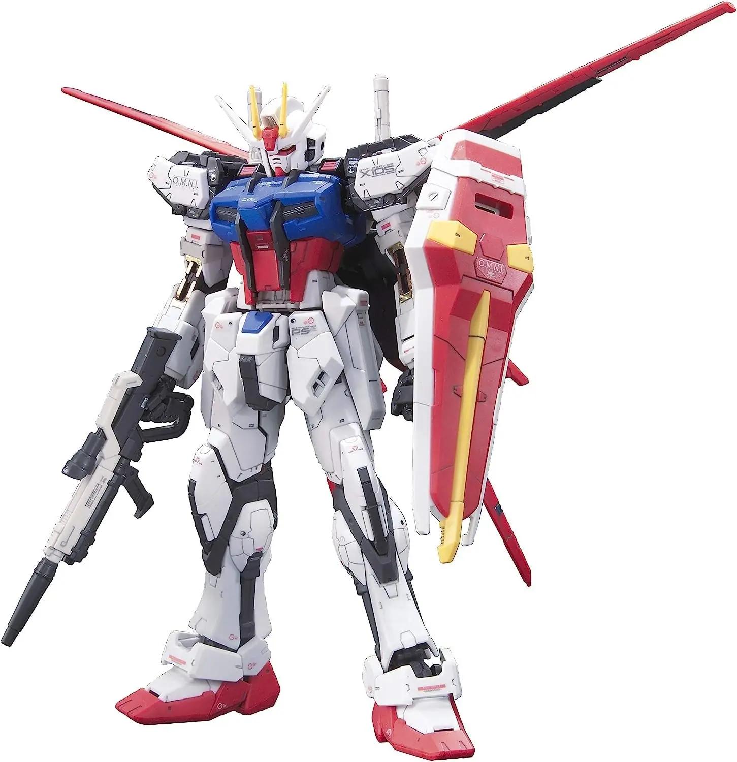 BANDAI SPIRITS 4573102616135 funktsiooni- ja stendimudelid – toote esivaade
