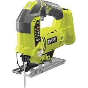 RYOBI R18JS-0 saed – toote esivaade