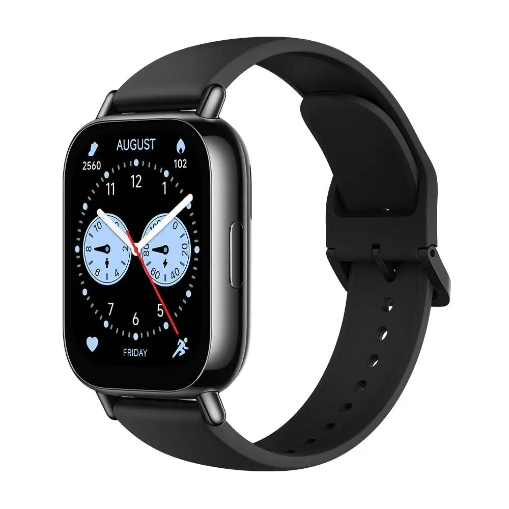 XIAOMI nutikell Redmi Watch 5 Lite — AMOLED ekraan ja pikk aku