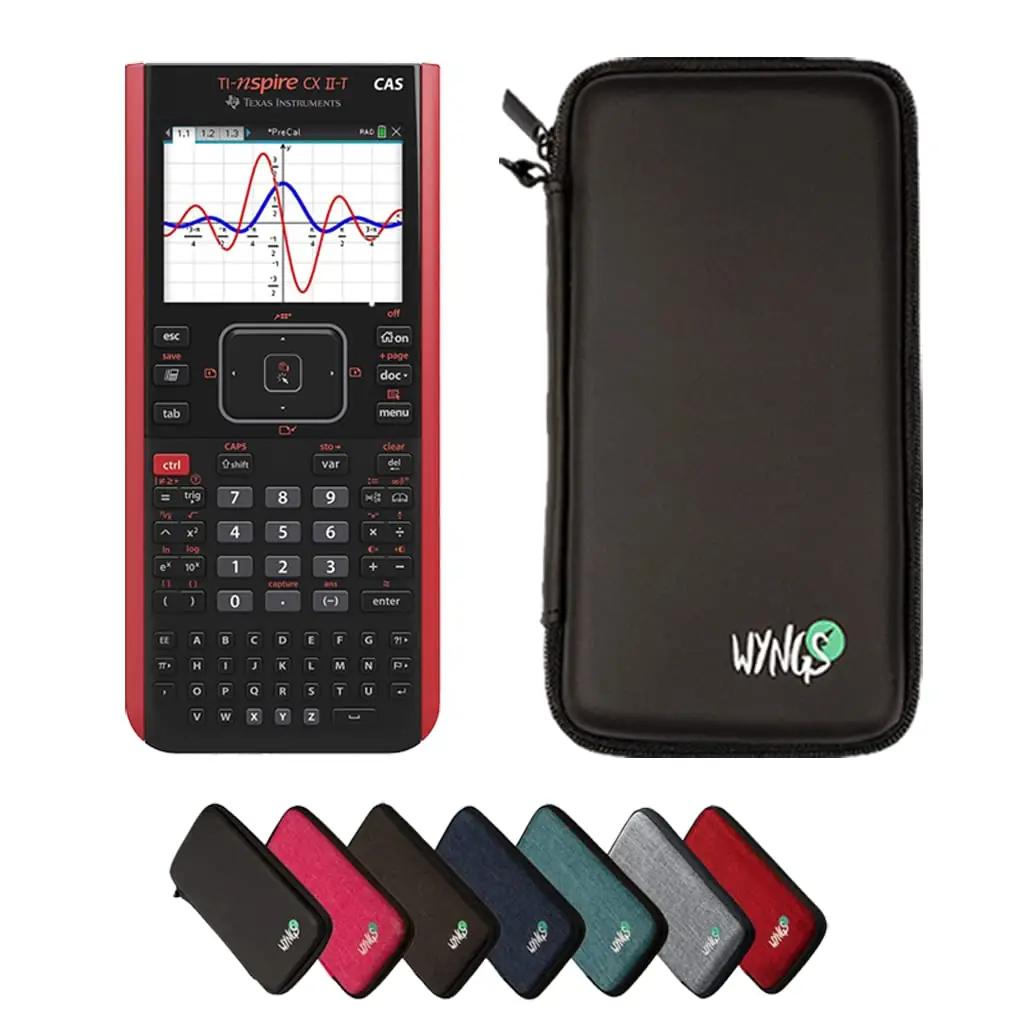 CALCUSO 4062401018707 graafikakalkulaatorid – toote esivaade