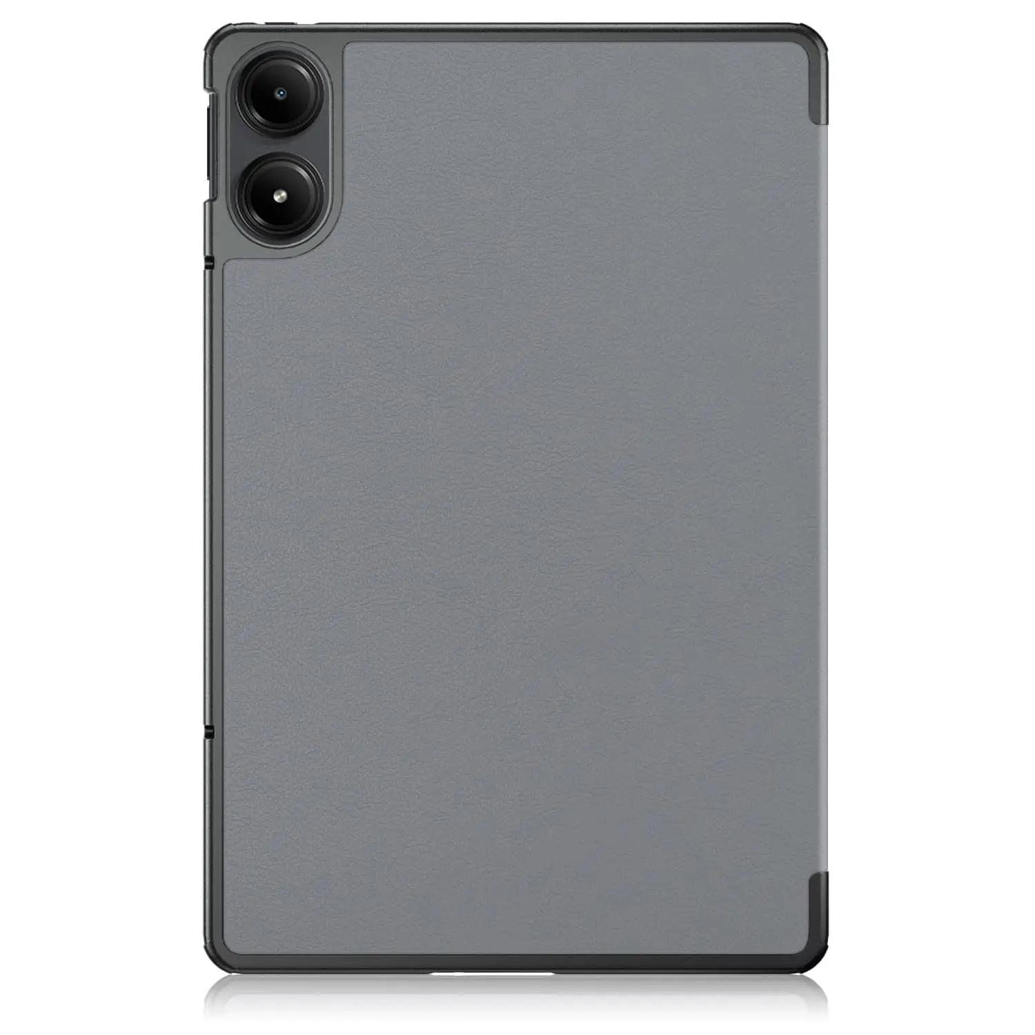 TOPCASE kaitseümbris Xiaomi Pad 12,1″ — õhuke ja tugev – pilt 8