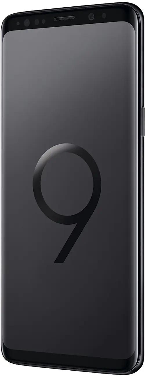 Samsung stiilne 5,8″ nutitelefon – vastupidav ja mitmekülgne – pakend ja tarvikud