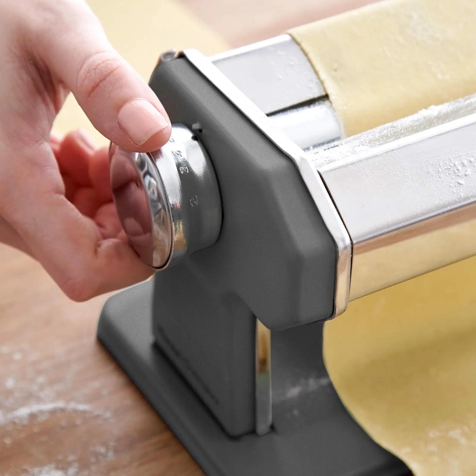 Springlane Kitchen roostevaba käsitsi pastamasin — kodune – lisavaade