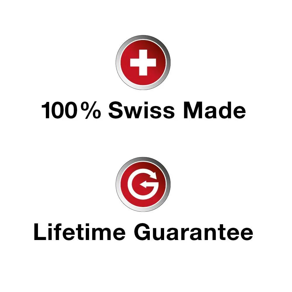 PB SWISS TOOLS 8242 kruvikeerajad – detailne lähivaade
