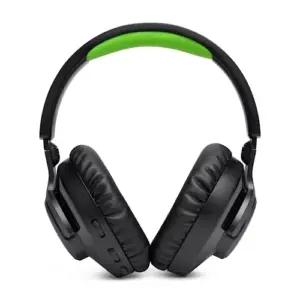 JBL JBLQ360XWLBLKGRN kõrvaklapid – detailne lähivaade