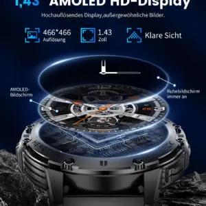 DREMAC EF5-Q elektroonika ja foto – detailne lähivaade