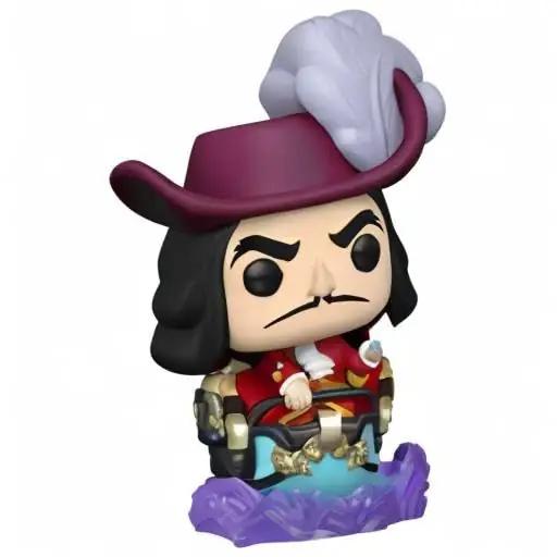 Funko 59512 peaikad figuurid – detailne lähivaade