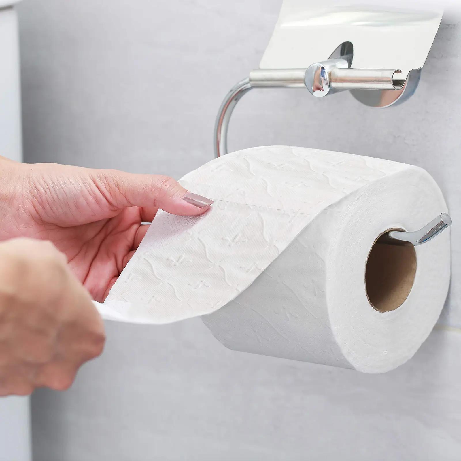AmazonCommercial premium 3-kihiline tualettpaber – pilt 6