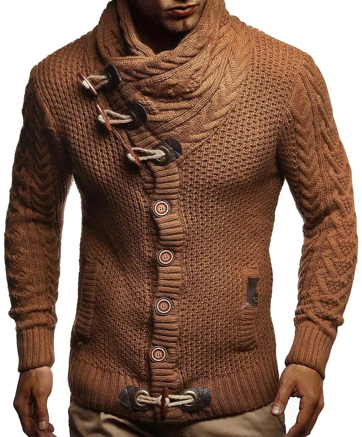 Leif Nelson LNN4195CAM-XXL kampsunid – toote esivaade