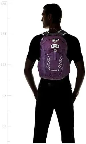 Osprey kerge laste seljakott Tempest 11 Jr — vastupidav ripats – pilt 10