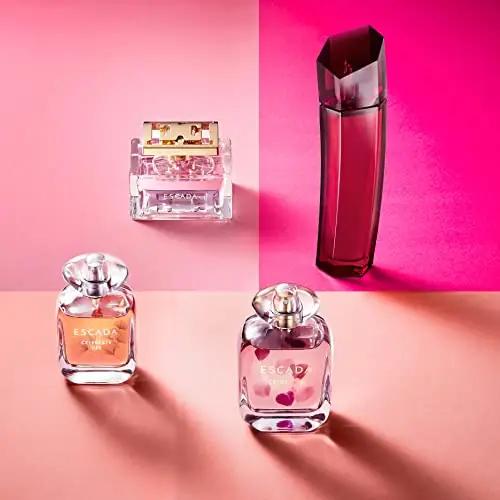 Escada luksuslik 50 ml parfüüm — värske õienoot – pilt 10
