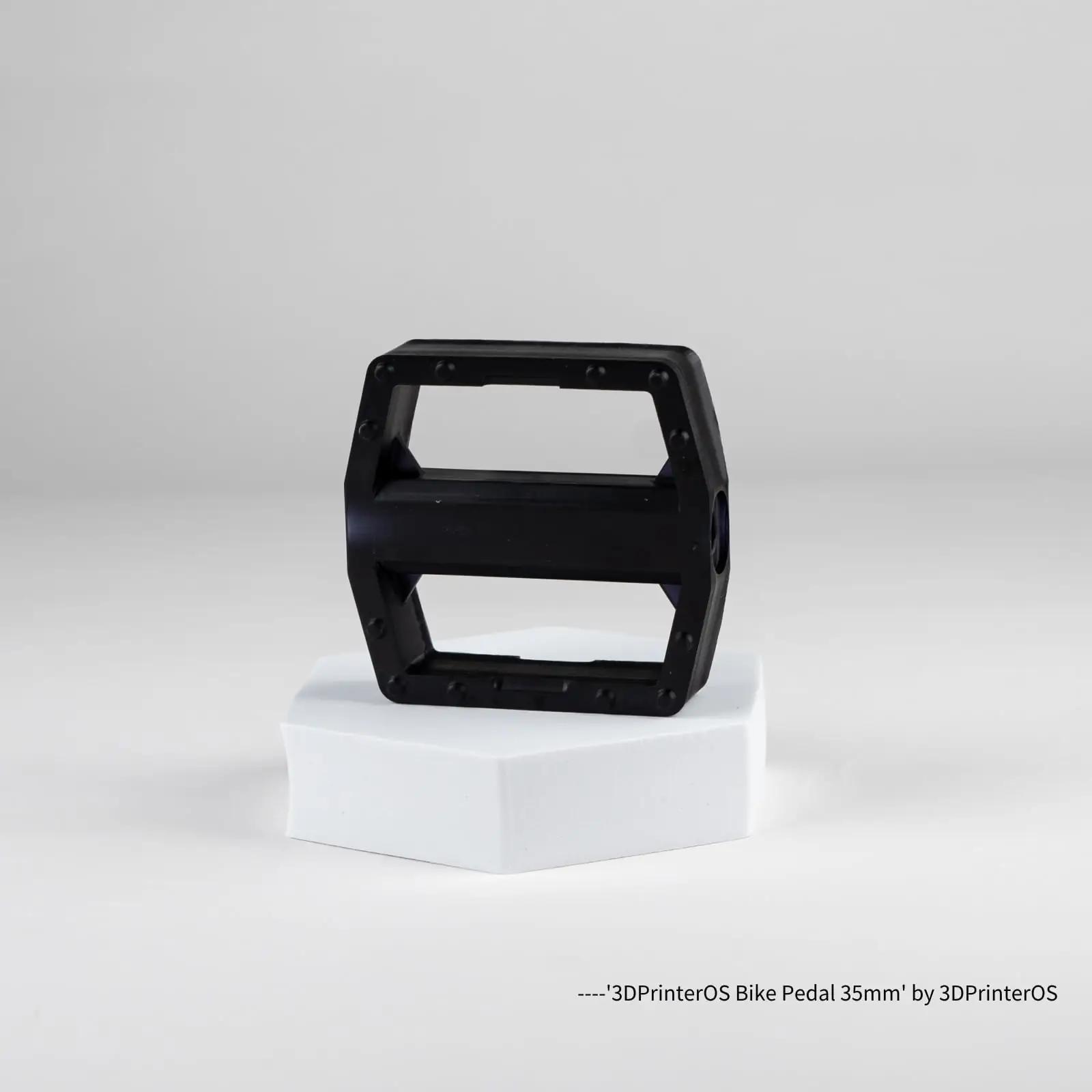 Siraya Tech tugev ja täpne Blu 3D-resiin (1 kg) – pilt 6