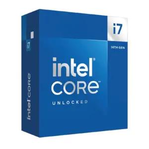 Intel BX8071514900K protsessorid – toote esivaade