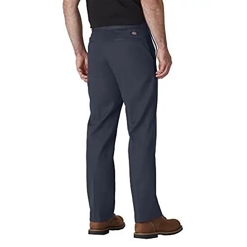 Dickies vastupidavad tööpüksid 874 – mugav ja stiilne – pakend ja tarvikud