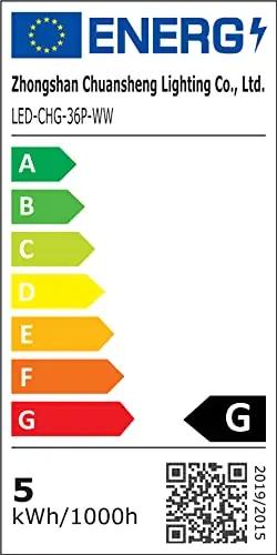 Forever Speed 20m LED-valgustoru välitingimustesse — veekindel – pilt 10