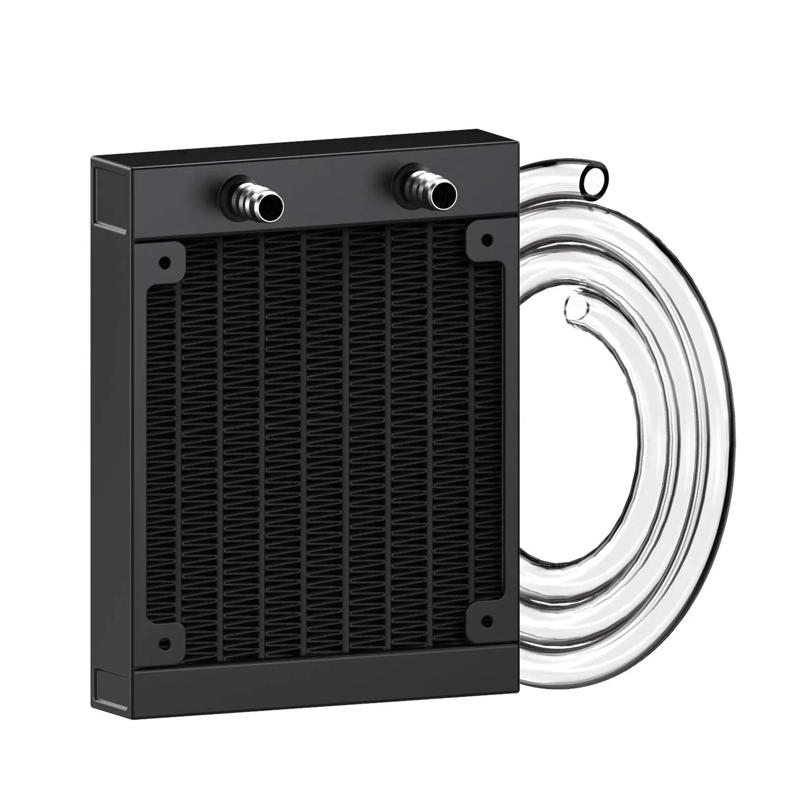 CLDIY arvuti jahutus ja ventilaatorid – toote esivaade