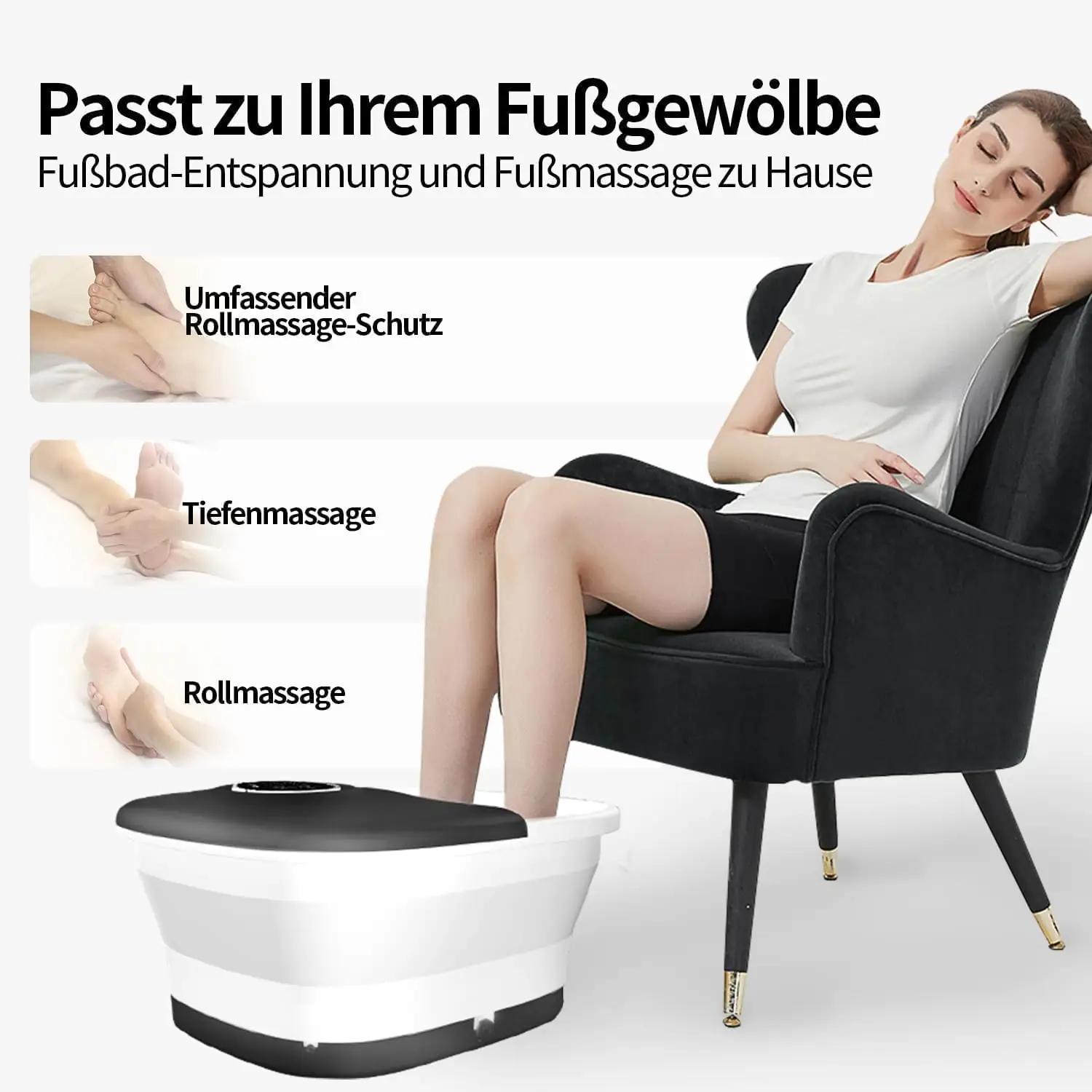 KNQZE 02F massaažiseadmed – detailne lähivaade