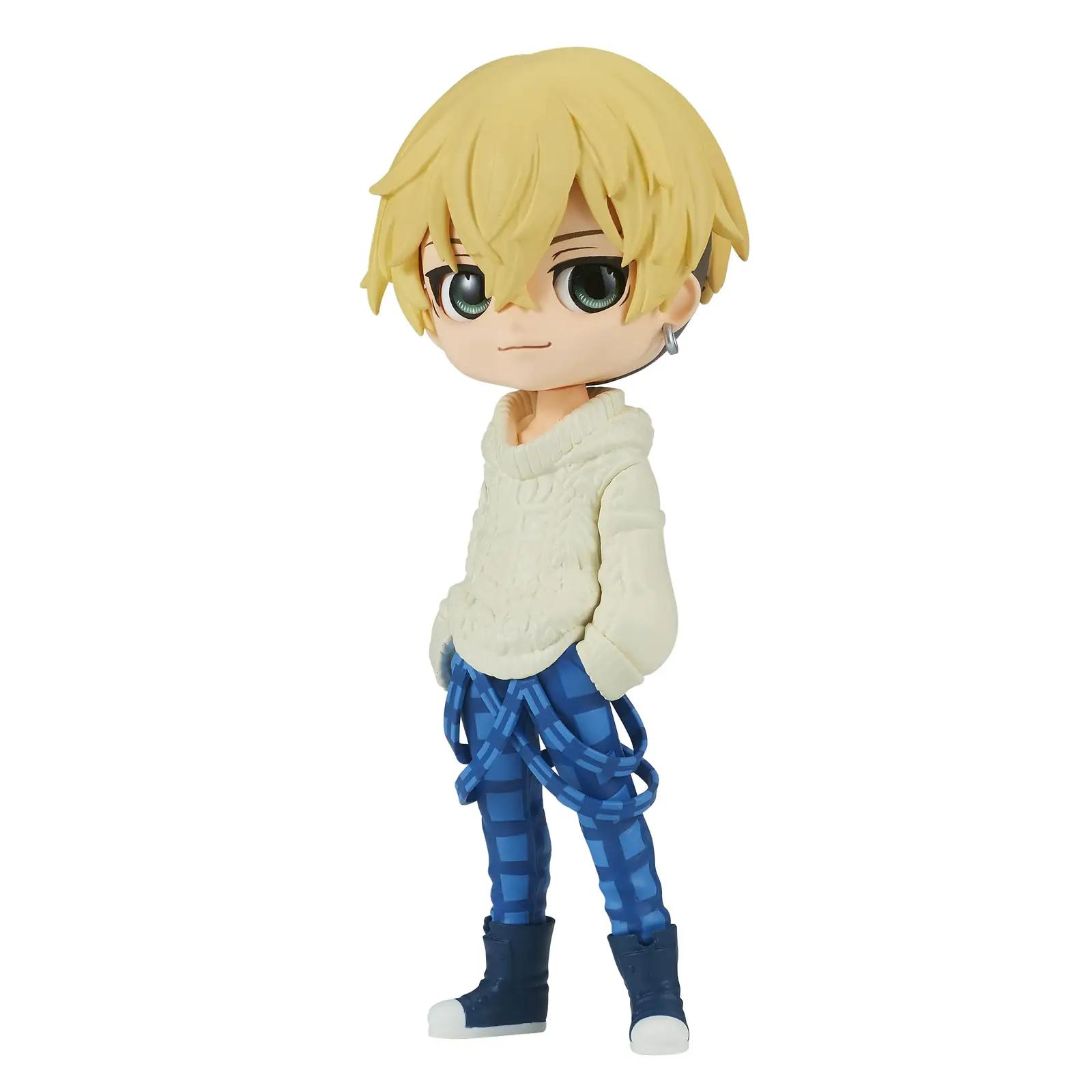 Banpresto BP88479 kogufiguurid – toote esivaade