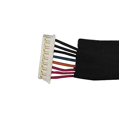 7xinbox asendatav 88Wh aku Asus ROG sülearvutile — vastupidav ja – pilt 8