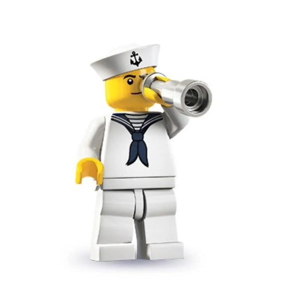 LEGO 8804 mänguasjad – toote esivaade