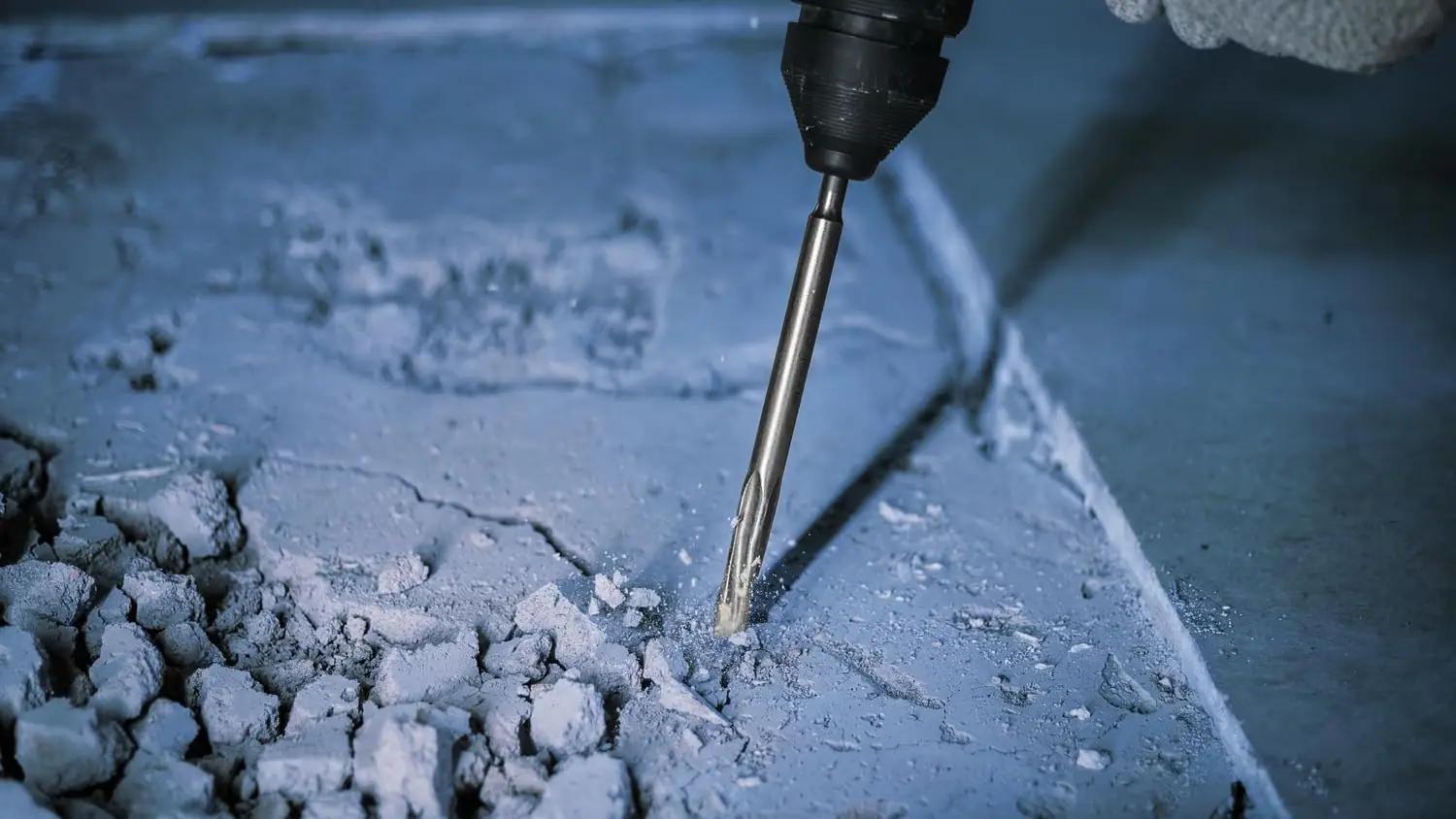 Bosch professionaalne SDS plus meislite komplekt — tugev – lisavaade