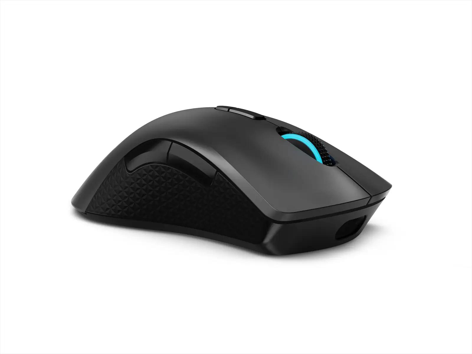 Lenovo vastupidav mänguhiir Legion M600 — ergonoomiline ja täpne – pilt 12