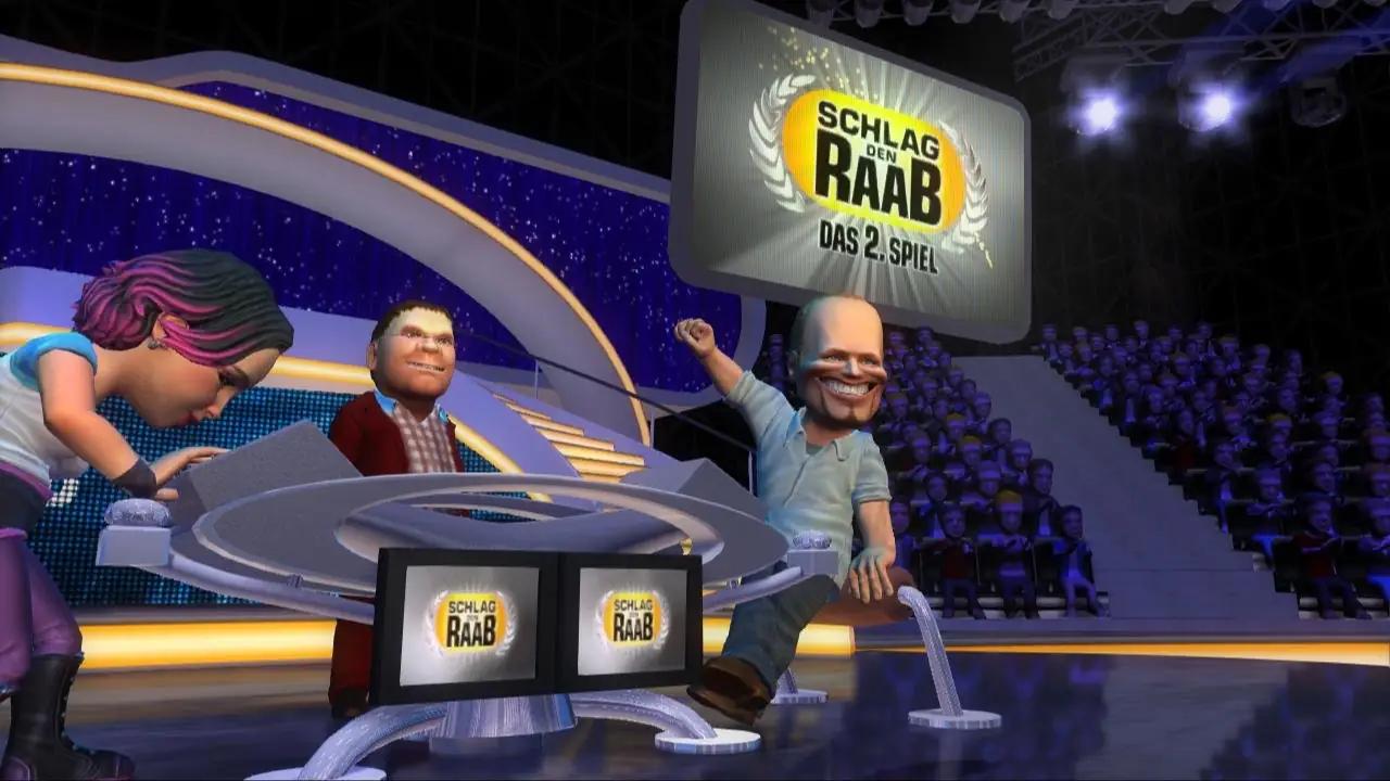 Bandai Namco PlayStation 3 mäng — lõbus pereõhtuks – pilt 7