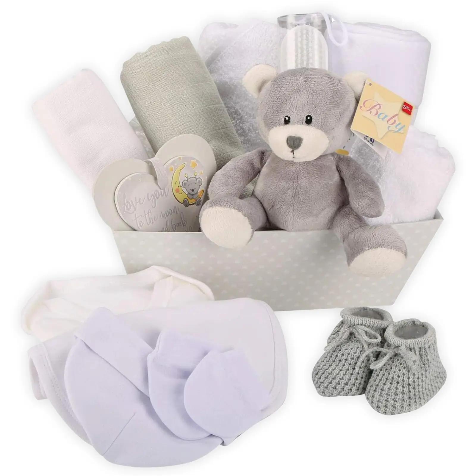 Baby Box Shop BBS-46 beebi – toote esivaade