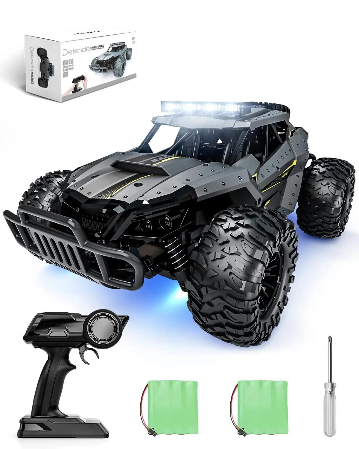 Tecnock 1803 autod – toote esivaade