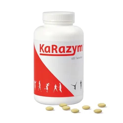 KaRazym 7360078 apteek ja kehahooldus – detailne lähivaade