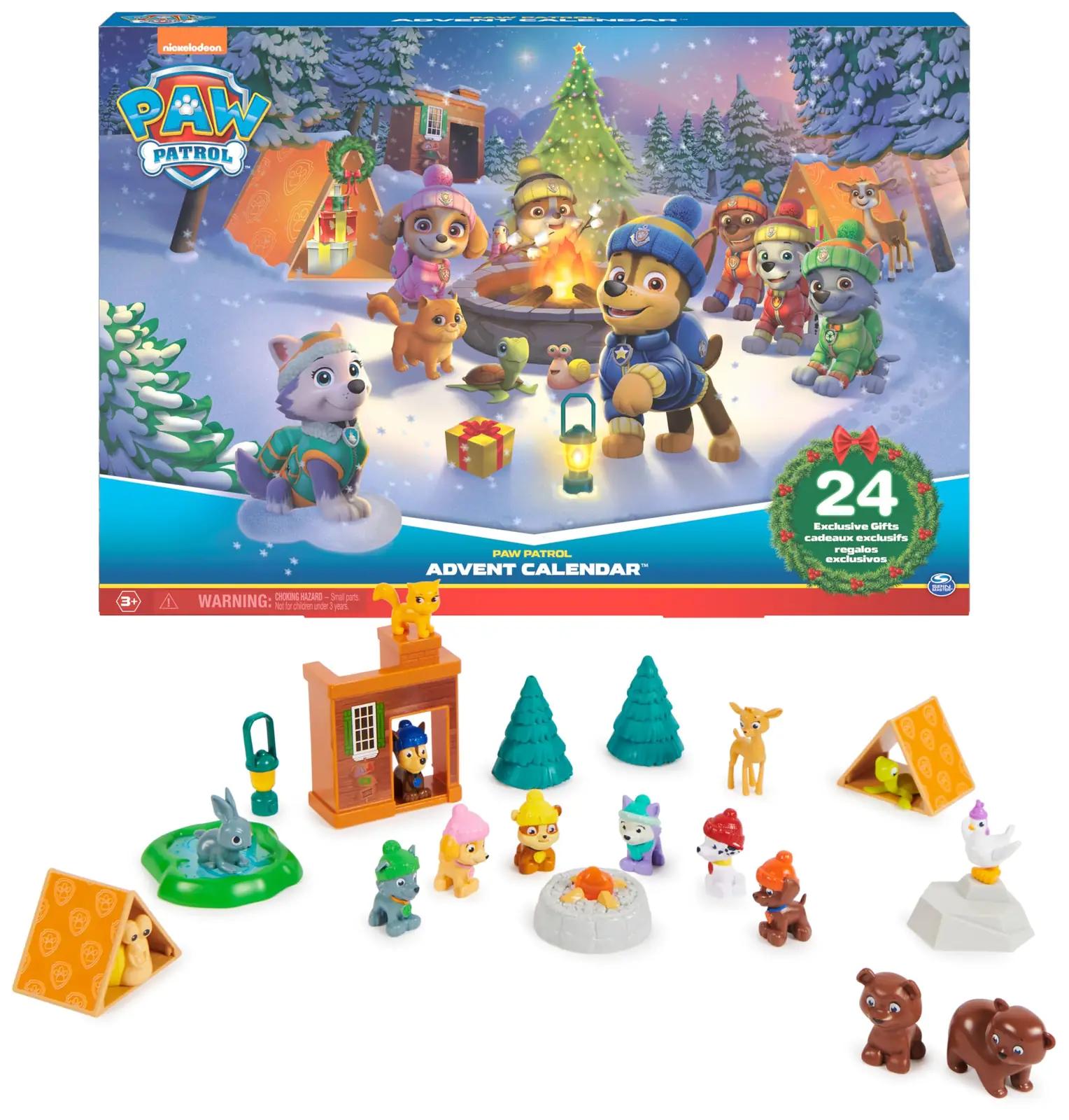 PAW PATROL 6063791 mänguasjad – toote esivaade