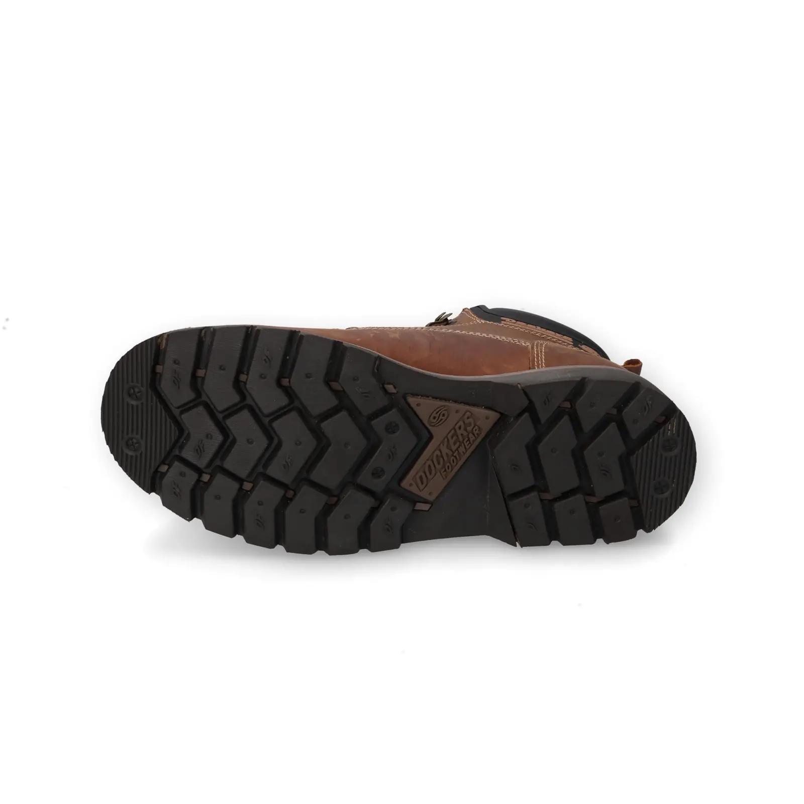 Dockers by Gerli veekindlad desert-saapad – pilt 7