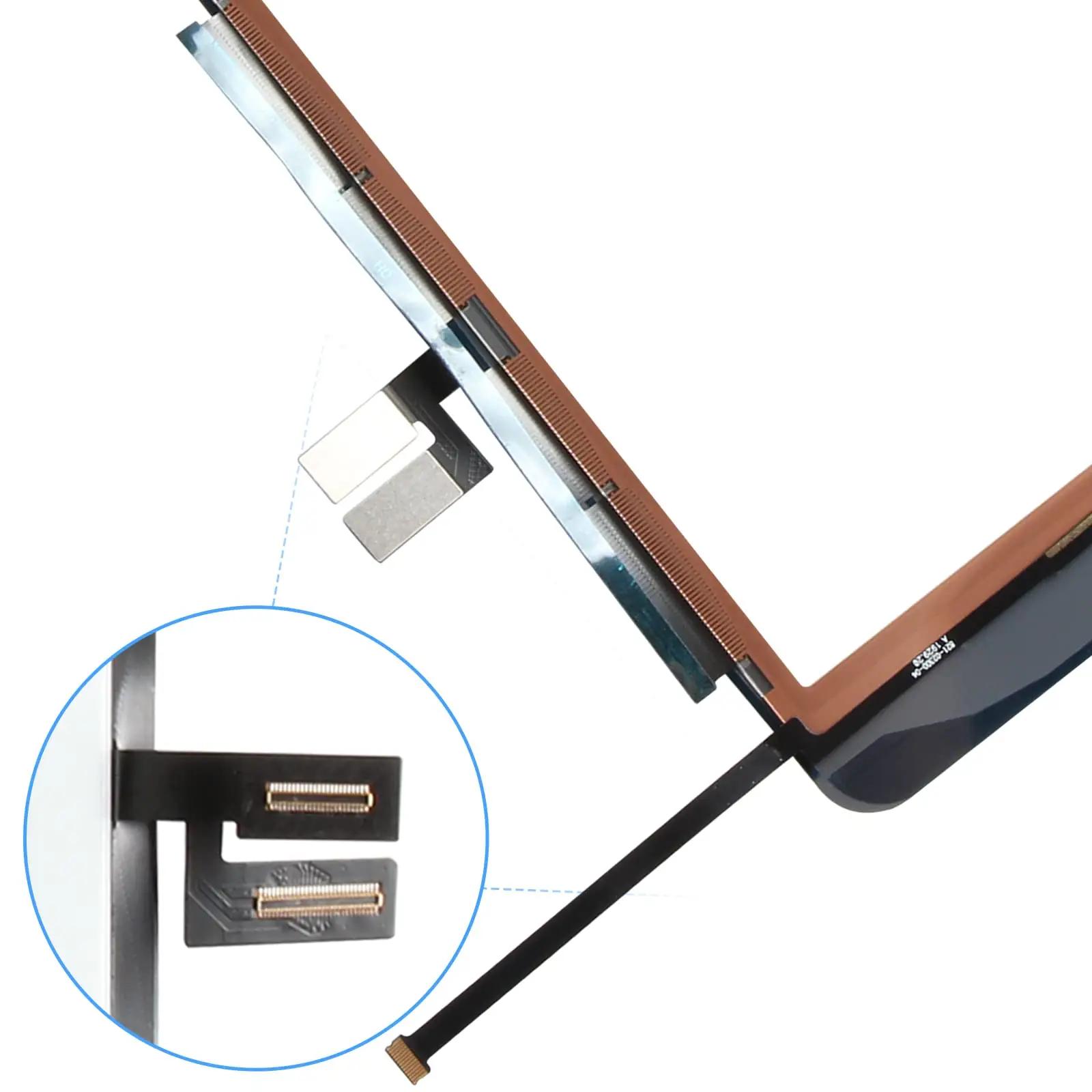 ARSSLY puutetundlik ekraan iPad 7/8 10.2 – originaalne varuosa – lisavaade