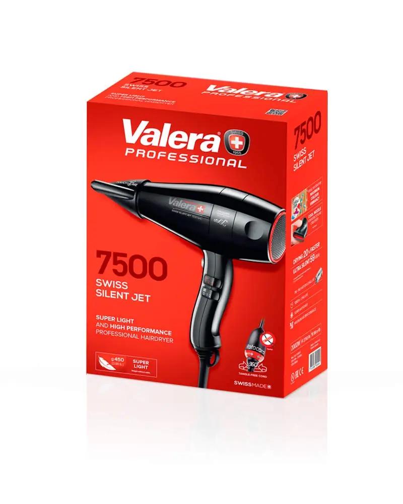 Valera professionaalne Swiss Silent Jet Light 7500 – pilt 6
