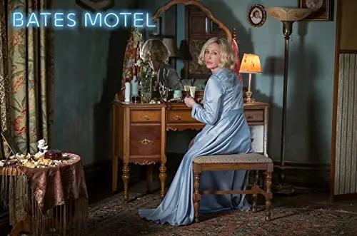 Universal Pictures DVD-kast: Bates Motel täistsükkel – pilt 10