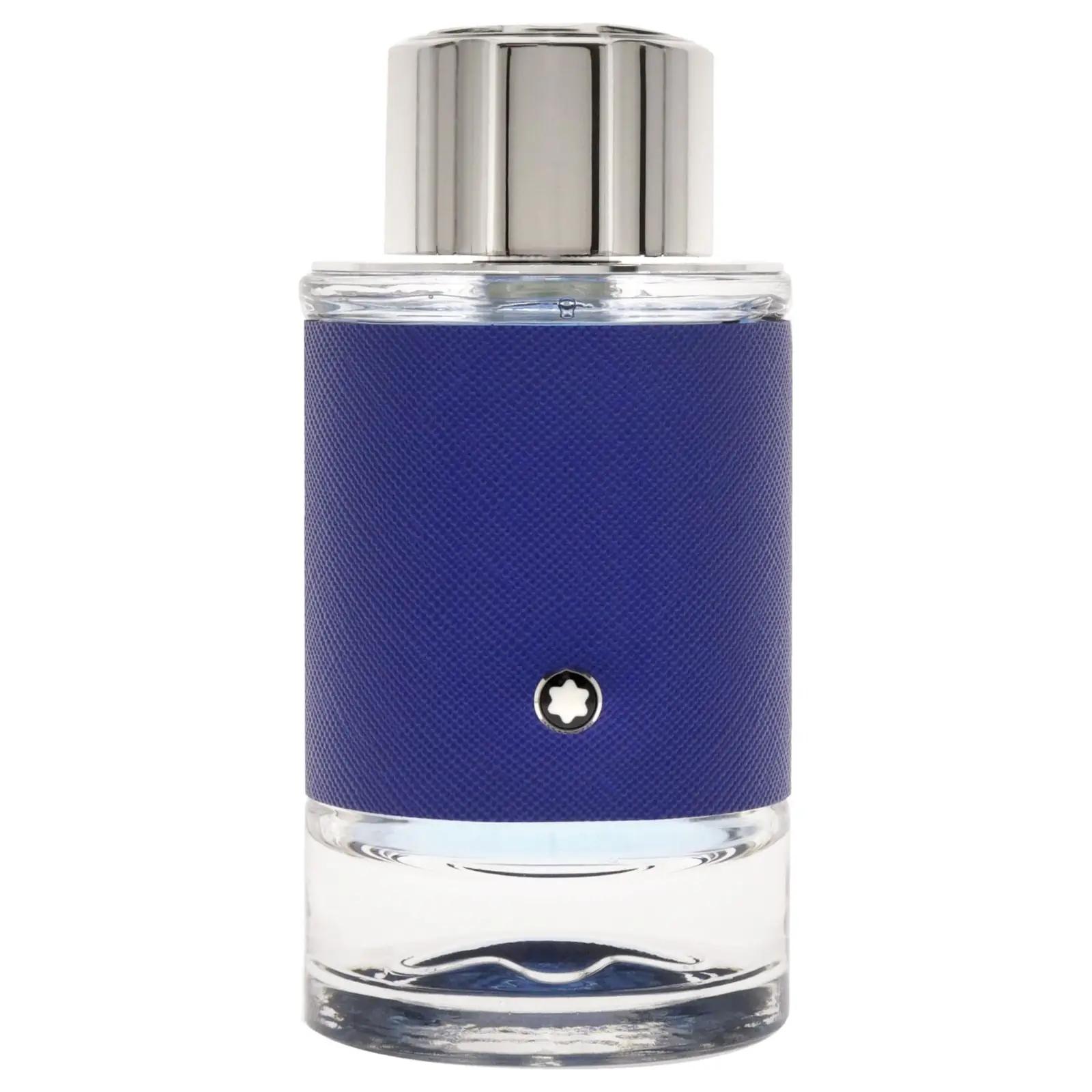 MONTBLANC meeste parfüüm 100 ml — värske, puidune aroom – detailne vaade