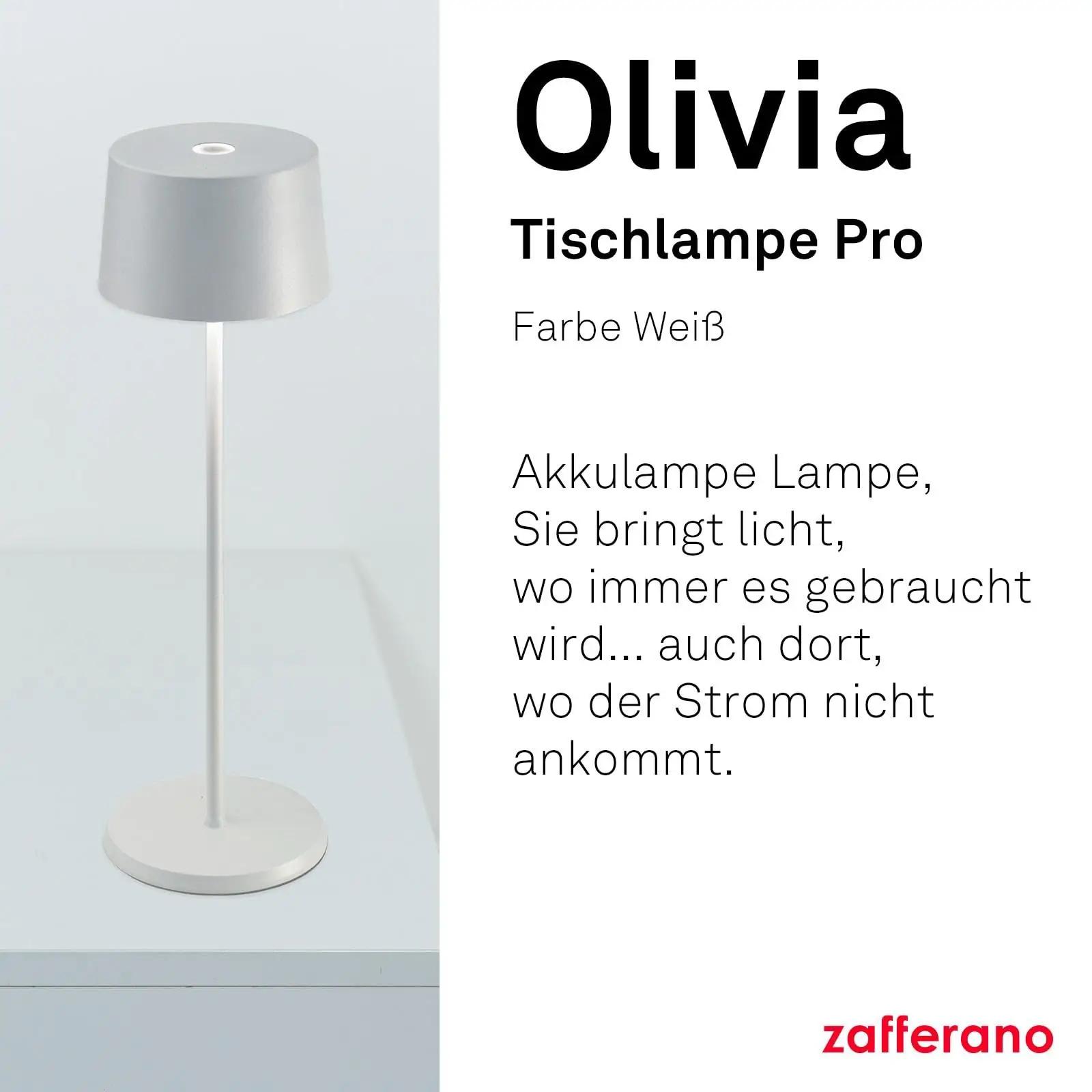 Zafferano LD0850B3 laualambid – detailne lähivaade