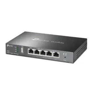 TP-Link ER605 arvutid ja tarvikud – detailne lähivaade