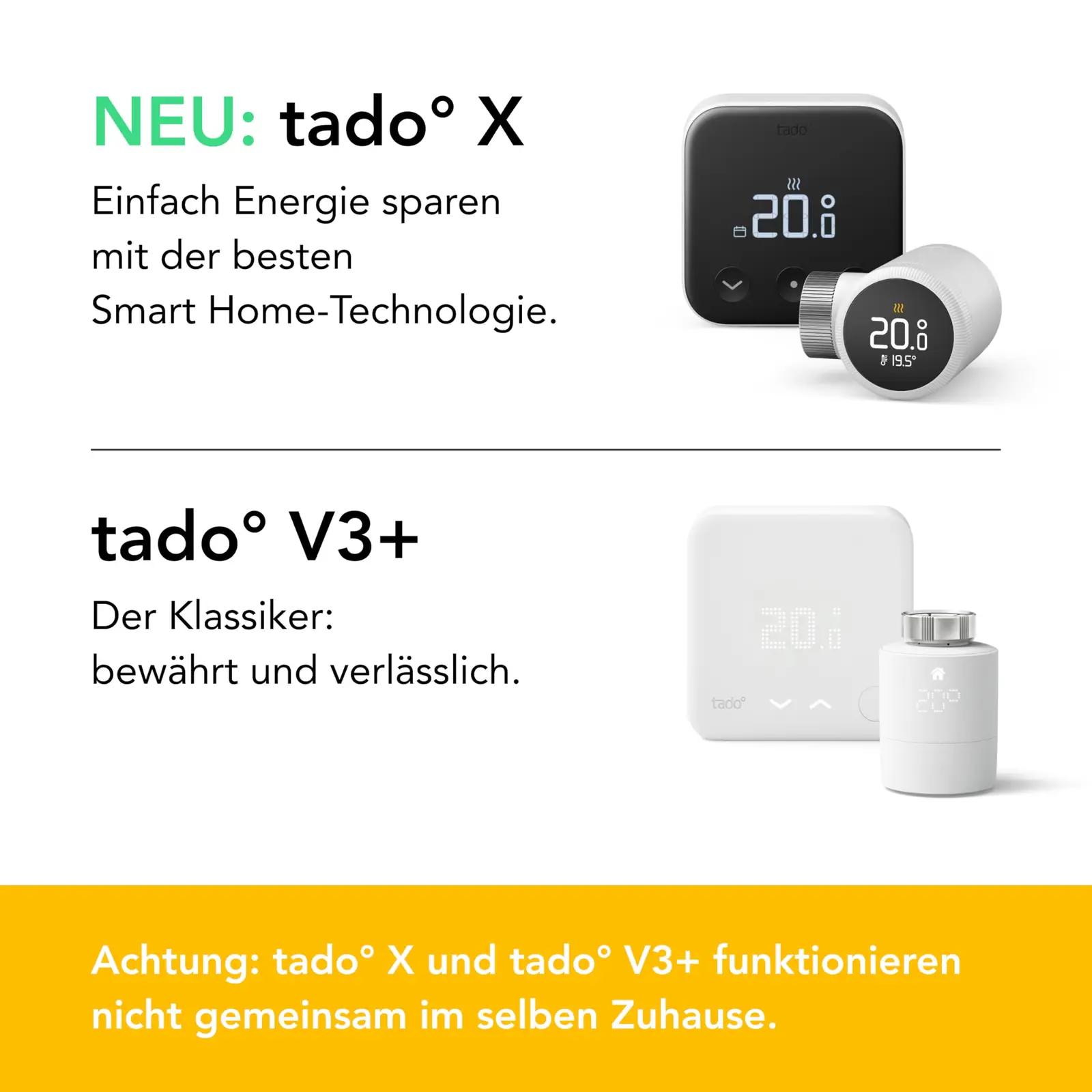 Tado nutikas radiaatori termostaat – energiasääst ja mugavus – pilt 8