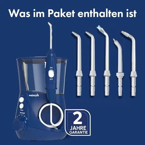 Waterpik Ultra Professional – suuvesi‑aparaadid – pilt 10