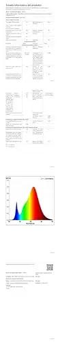 Klighten modernne alumiiniumseina lamp — soe 3000K valgustus – pilt 9