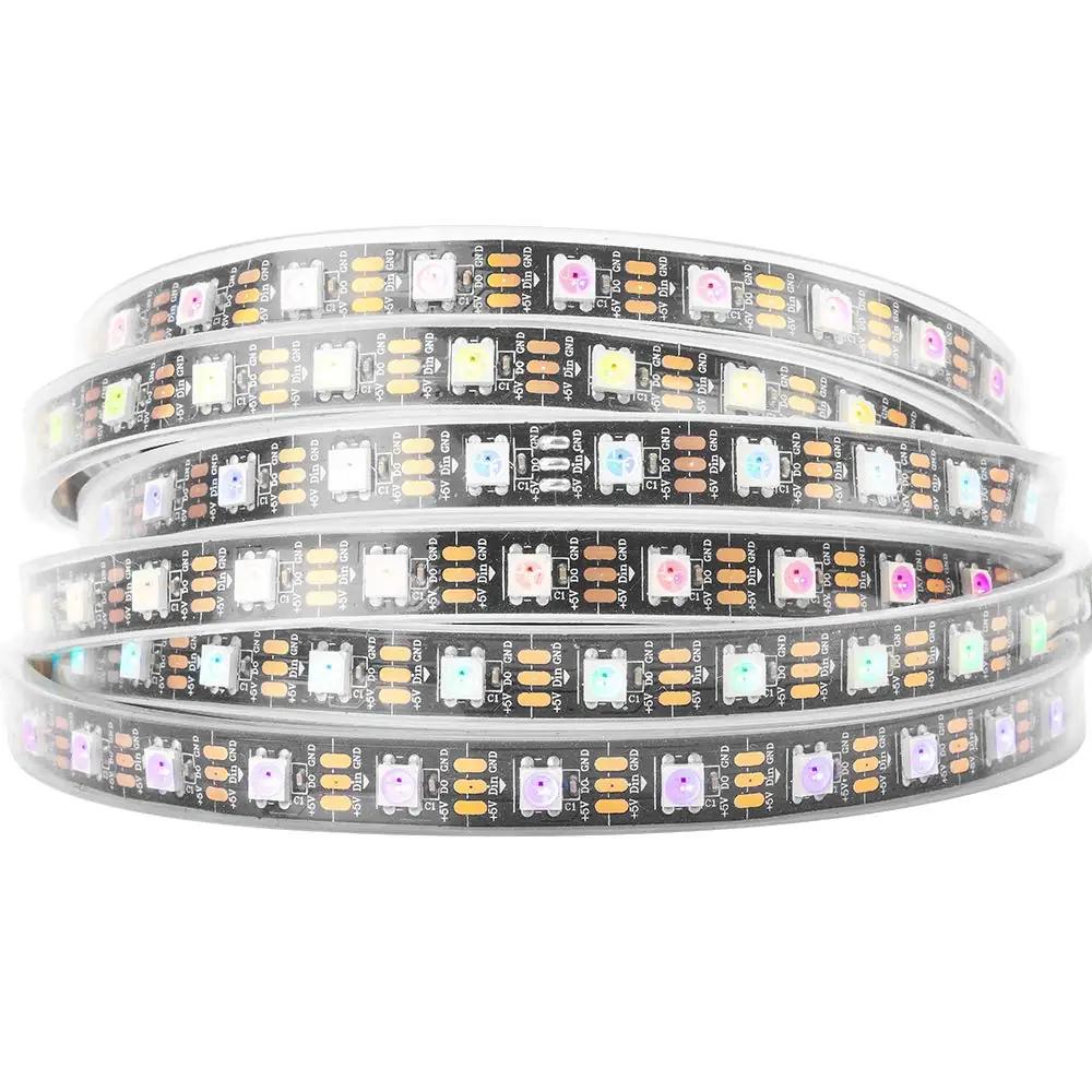 BTF-LIGHTING WS2812B5M60LB67 led-ribad – toote esivaade
